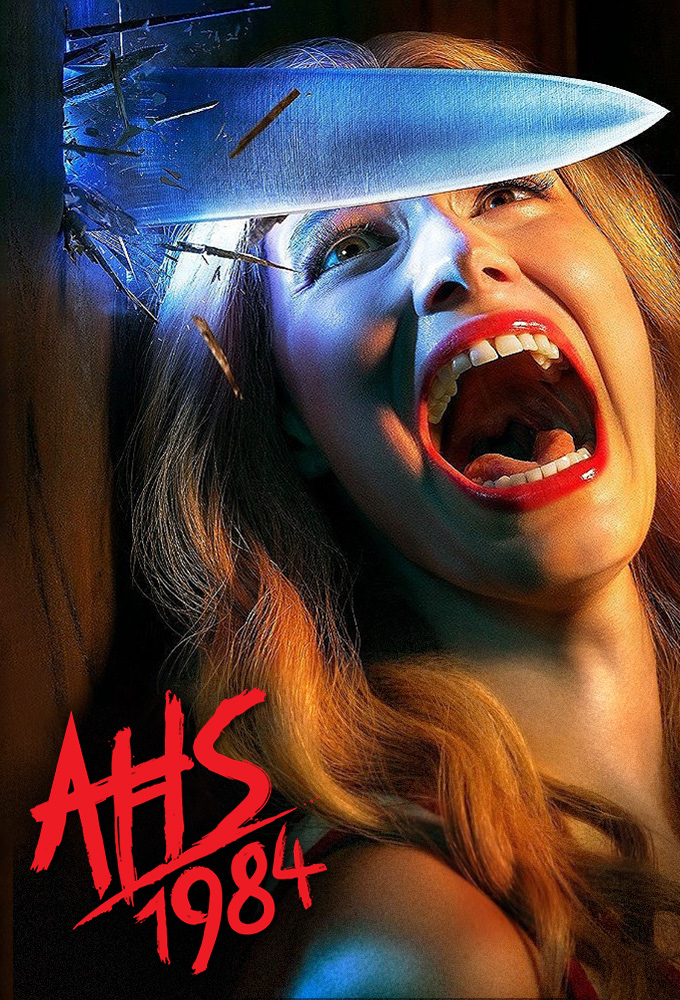 American Horror Story - Season 9 [94713] (A1772461172) [[TV Programmes]] --Plex--